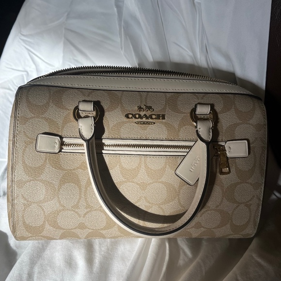 Coach Handbags - Coach Purse AND Wallet